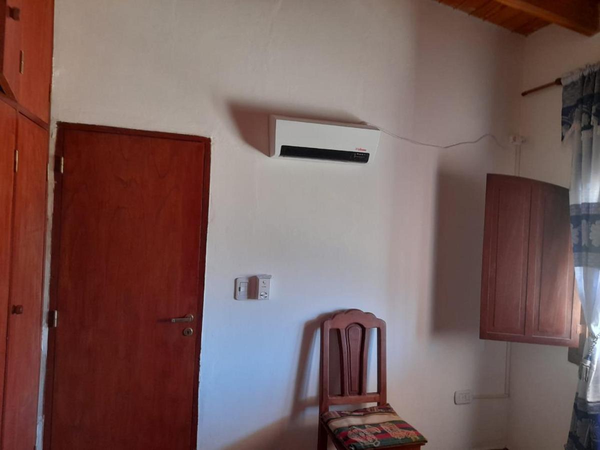 Casa De Campo Huaka Huasy Cachí エクステリア 写真